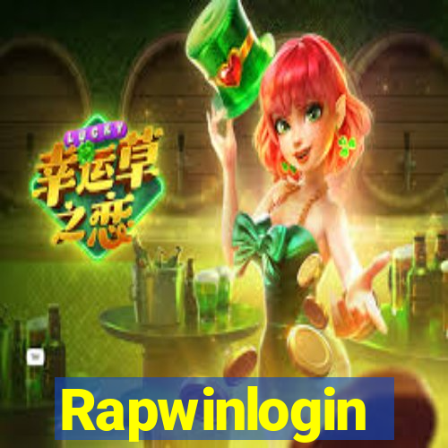 Rapwinlogin