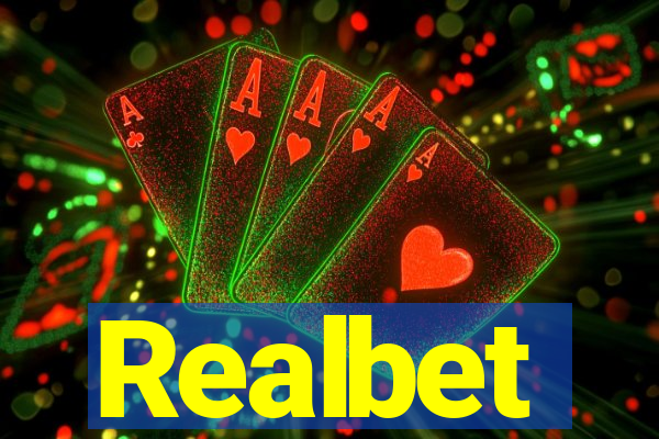 Realbet