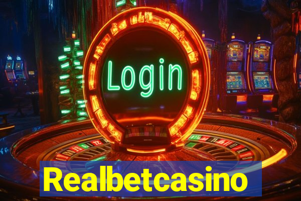 Realbetcasino