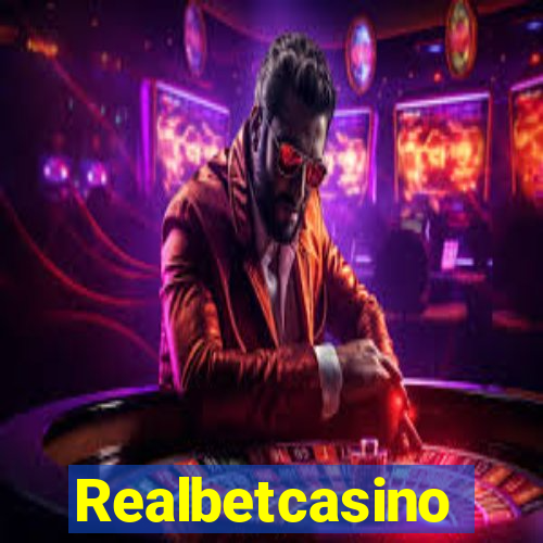 Realbetcasino