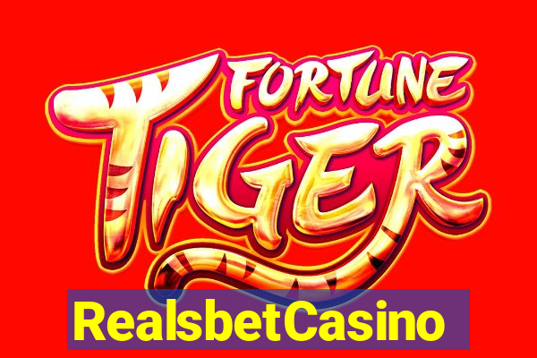 RealsbetCasino