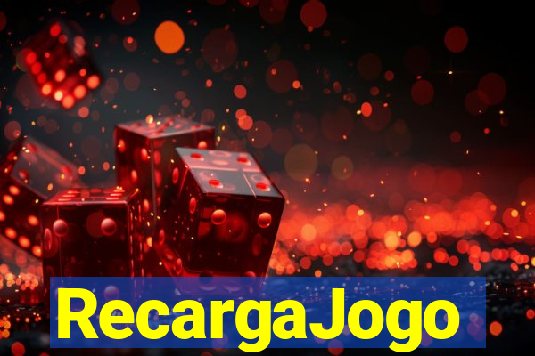 RecargaJogo