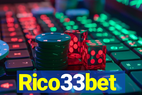 Rico33bet