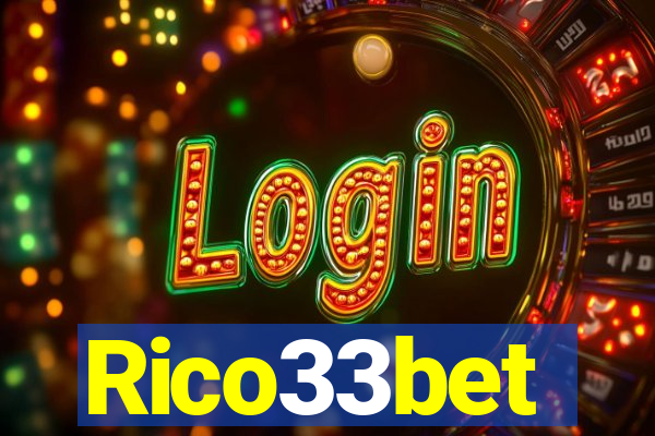 Rico33bet