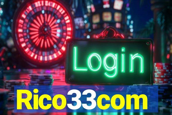 Rico33com