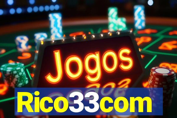 Rico33com