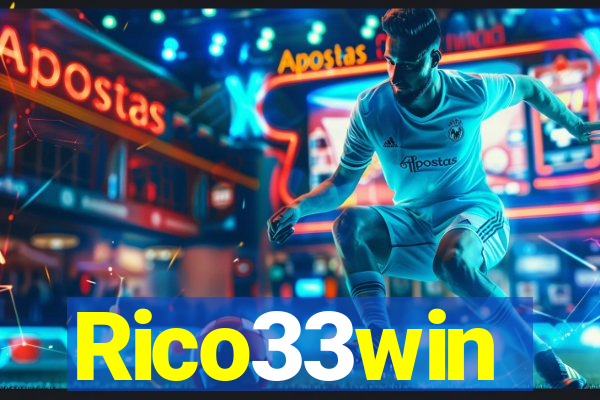 Rico33win