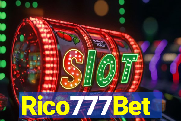 Rico777Bet