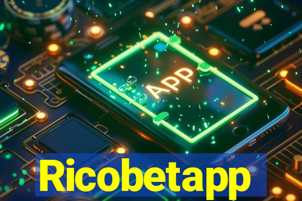 Ricobetapp