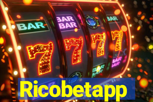 Ricobetapp