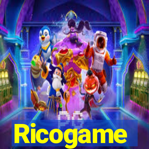 Ricogame