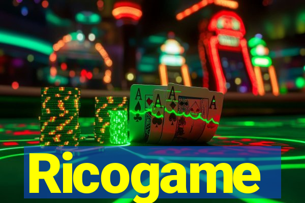 Ricogame