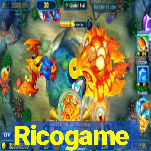 Ricogame