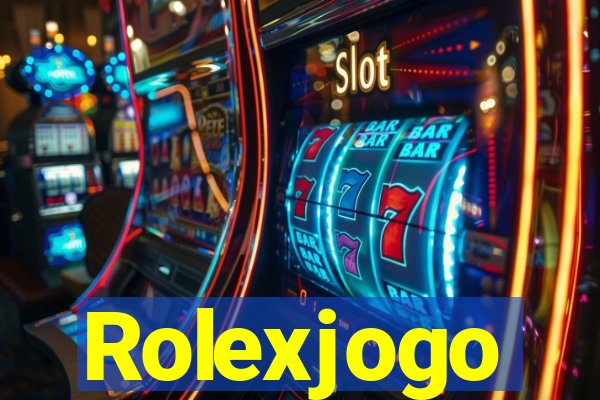 Rolexjogo