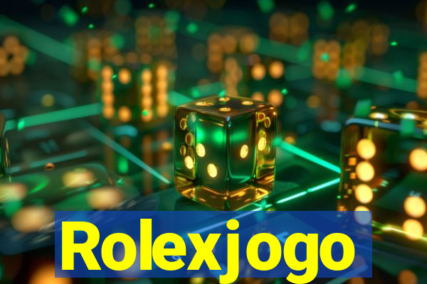 Rolexjogo