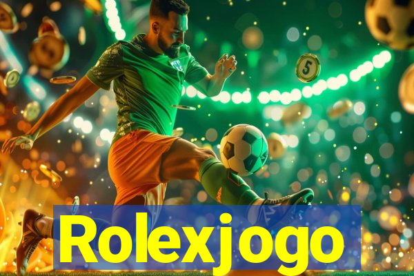 Rolexjogo