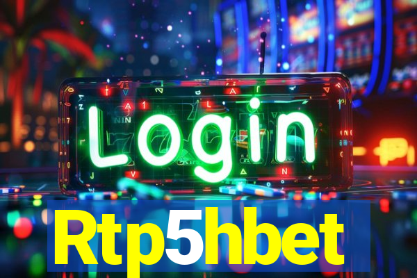 Rtp5hbet