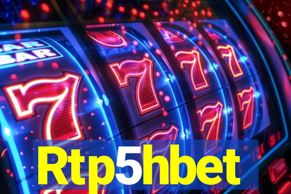 Rtp5hbet