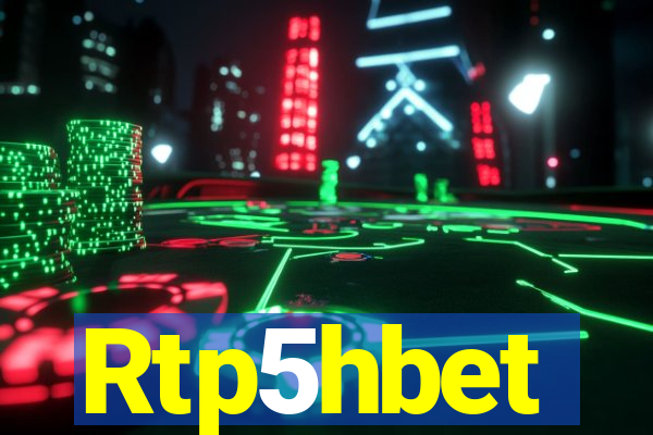 Rtp5hbet