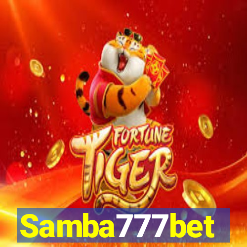 Samba777bet