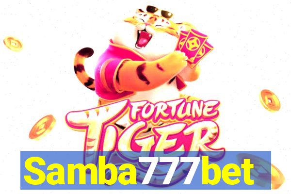 Samba777bet