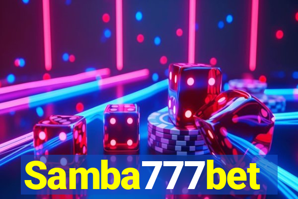 Samba777bet