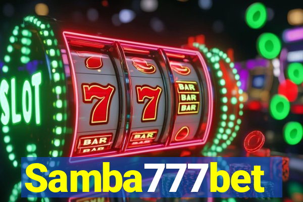 Samba777bet