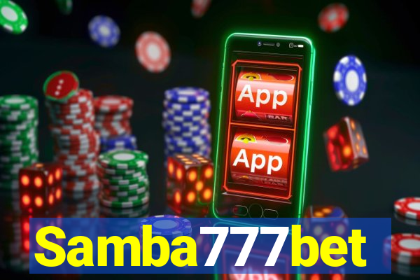 Samba777bet