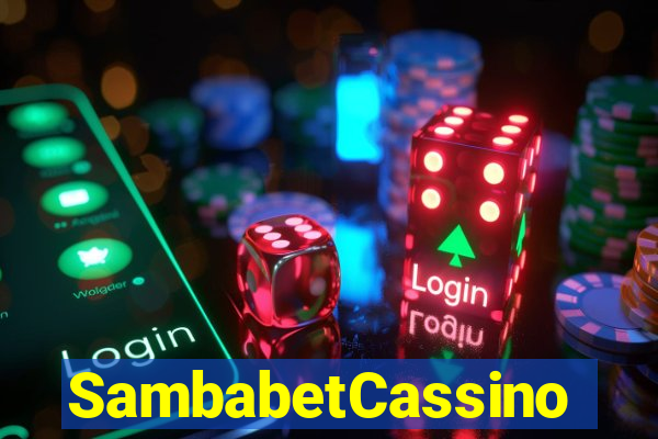 SambabetCassino