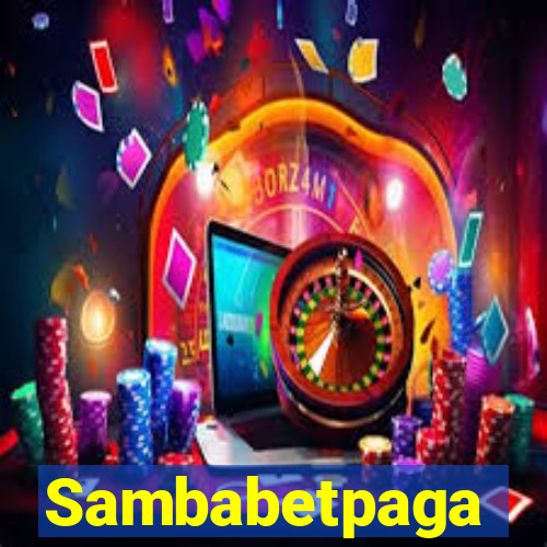 Sambabetpaga