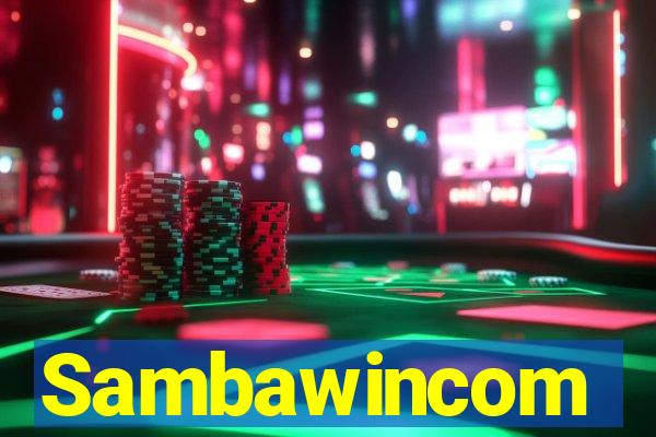 Sambawincom