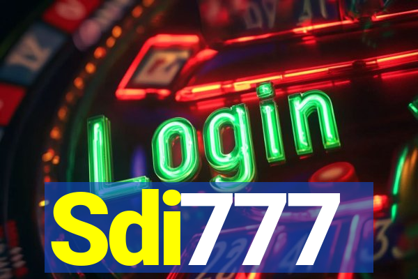 Sdi777