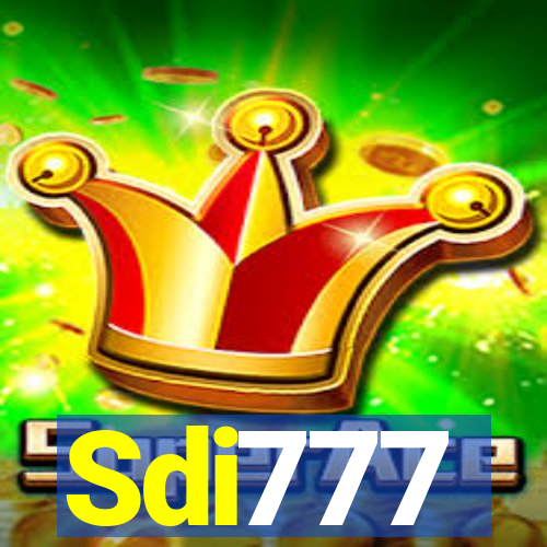 Sdi777