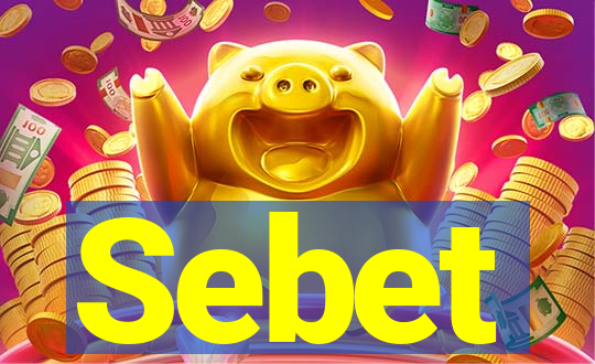 Sebet