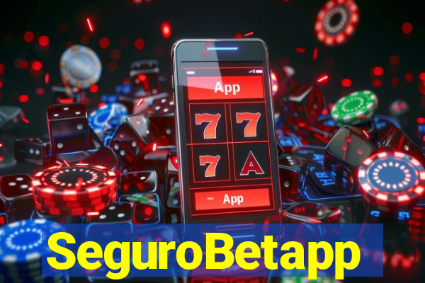 SeguroBetapp