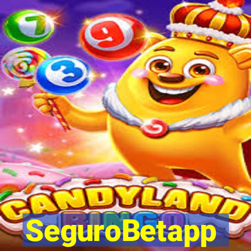 SeguroBetapp