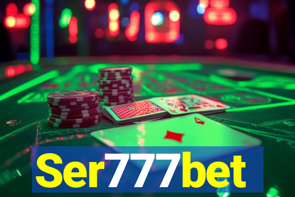 Ser777bet