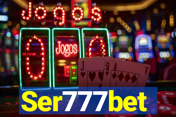 Ser777bet