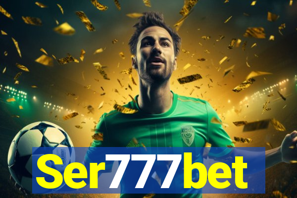 Ser777bet