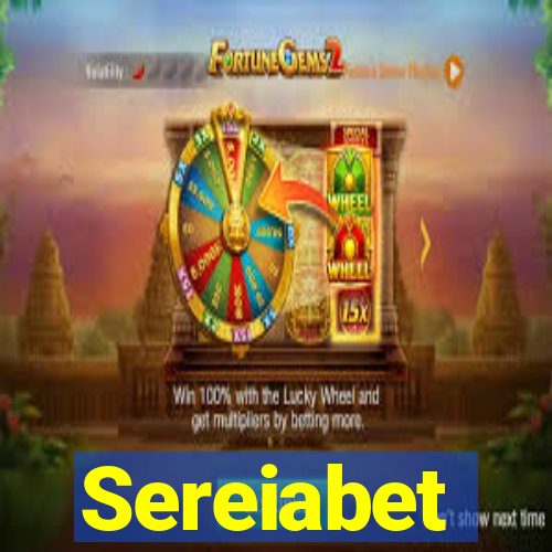 Sereiabet