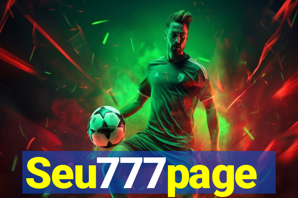 Seu777page