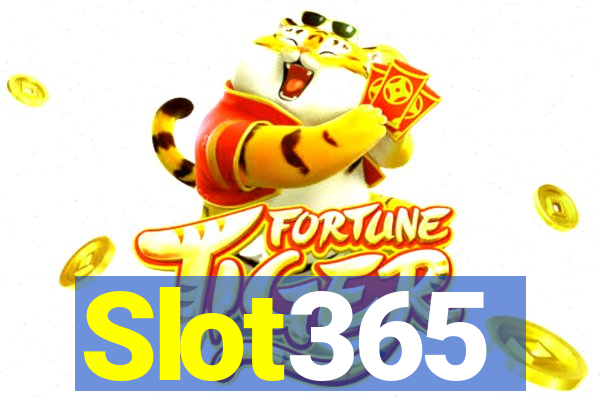 Slot365