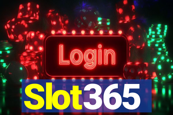 Slot365