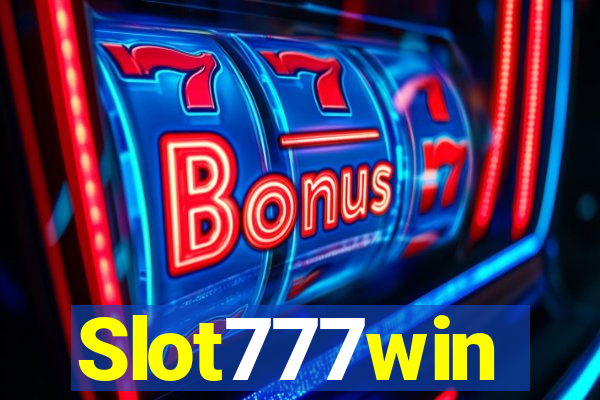 Slot777win