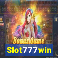 Slot777win