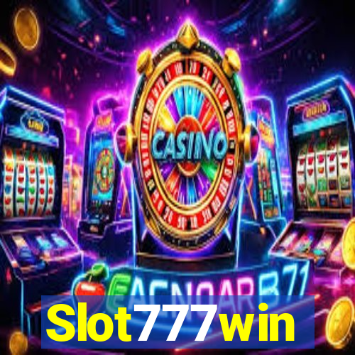 Slot777win