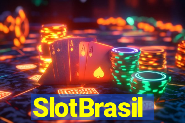 SlotBrasil