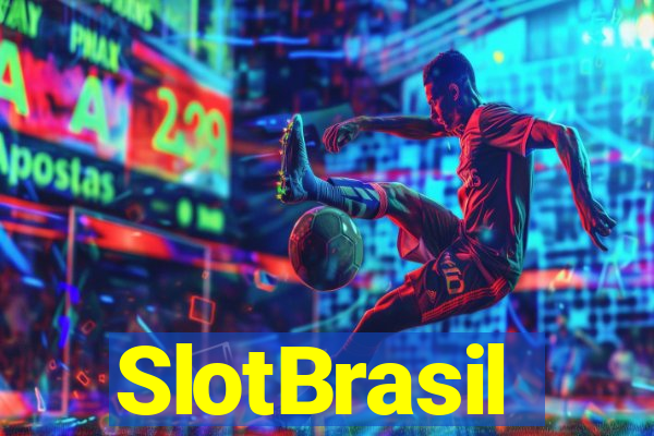 SlotBrasil