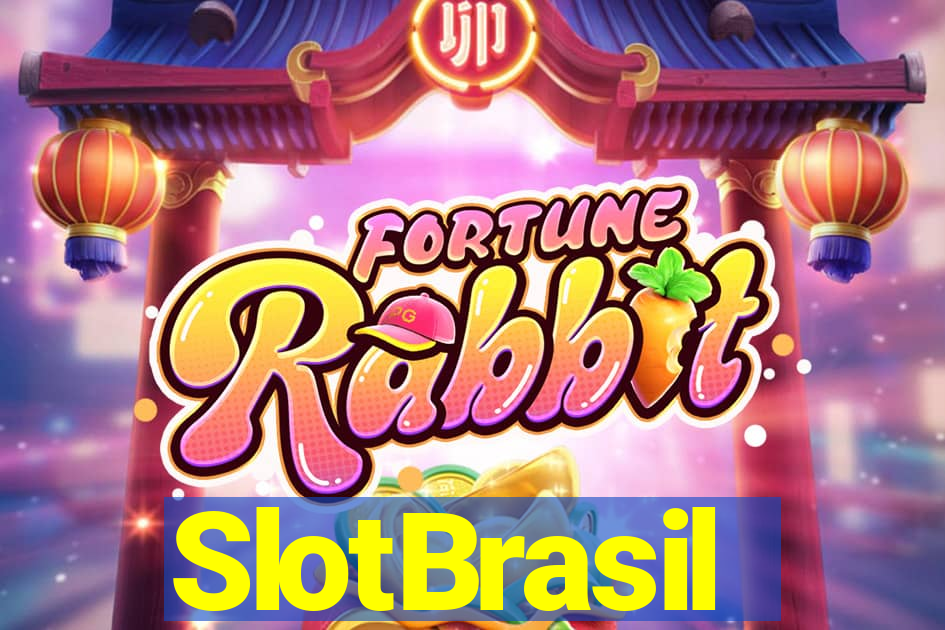 SlotBrasil