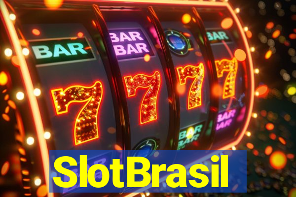 SlotBrasil